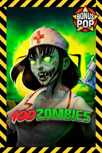 100 Zombies играть демо | Слотозал без регистрации