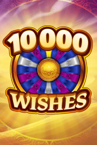 10000 Wishes играть демо | Слотозал без регистрации