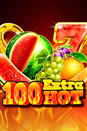 100 Extra Hot играть демо | Слотозал без регистрации