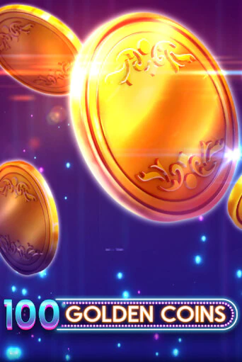 100 Golden Coins играть демо | Слотозал без регистрации