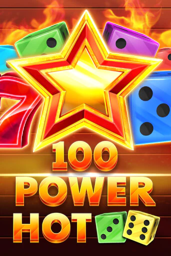 100 Power Hot Dice играть демо | Слотозал без регистрации