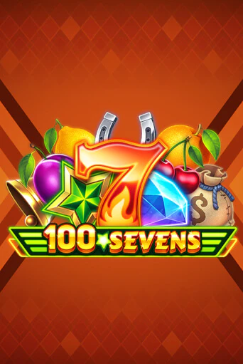 100 Sevens играть демо | Слотозал без регистрации