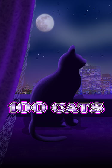 100 Cats играть демо | Слотозал без регистрации