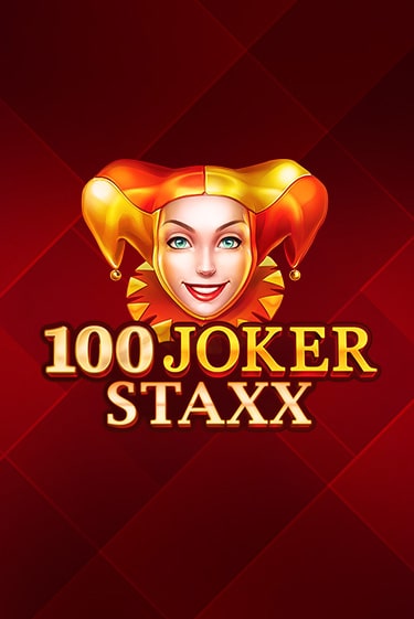 100 Joker Staxx: 100 lines играть демо | Слотозал без регистрации