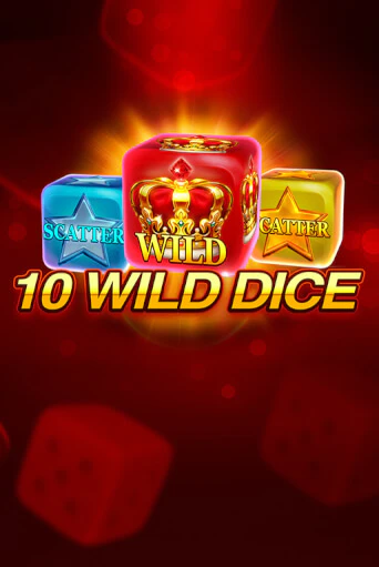 10 Wild Dice  играть демо | Слотозал без регистрации