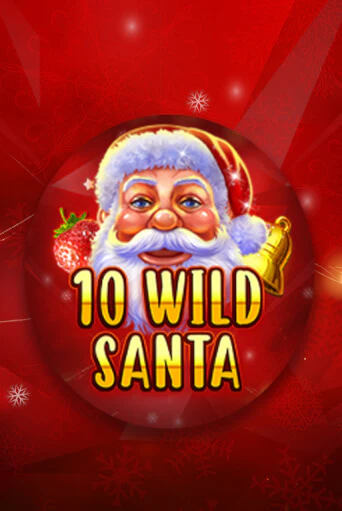 10 Wild Santa - Red Santa играть демо | Слотозал без регистрации