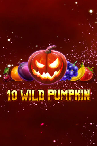 10 Wild Pumpkin   играть демо | Слотозал без регистрации