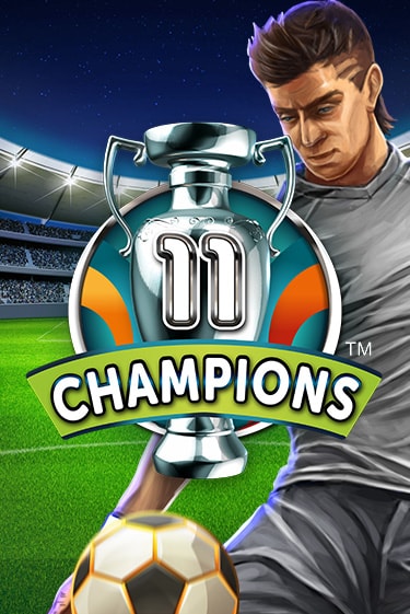 11 Champions играть демо | Слотозал без регистрации