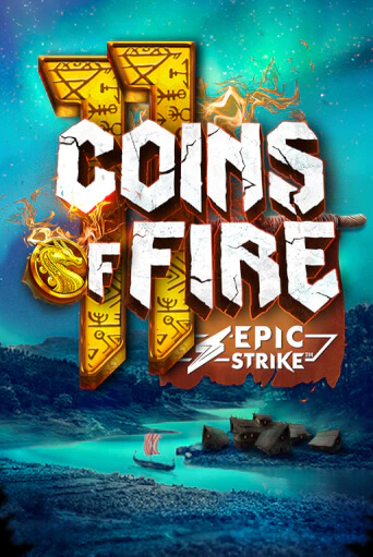 11 Coins of Fire играть демо | Слотозал без регистрации