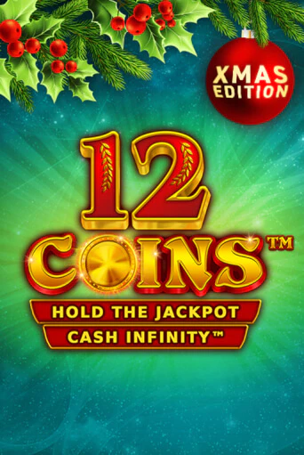 12 Coins Xmas играть демо | Слотозал без регистрации