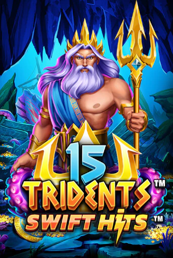 15 Tridents™ играть демо | Слотозал без регистрации