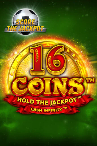 16 Coins Score The Jackpot играть демо | Слотозал без регистрации