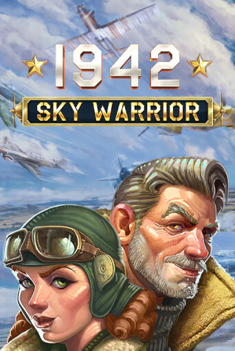 1942: Sky Warrior играть демо | Слотозал без регистрации