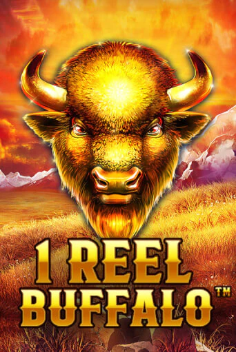 1 Reel Buffalo играть демо | Слотозал без регистрации