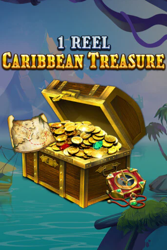 1 Reel - Caribbean Treasure играть демо | Слотозал без регистрации