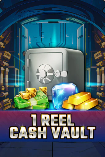 1 Reel - Cash Vault играть демо | Слотозал без регистрации