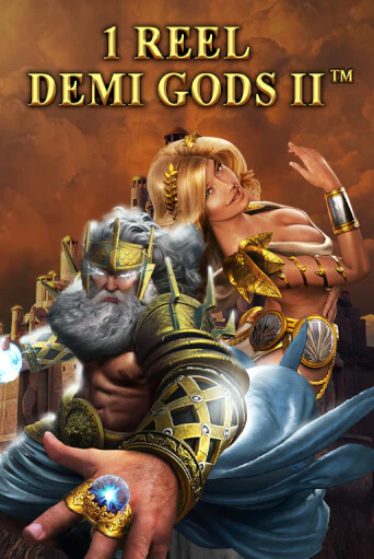 1 Reel Demi Gods II играть демо | Слотозал без регистрации