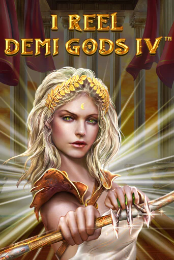 1 Reel Demi Gods IV играть демо | Слотозал без регистрации