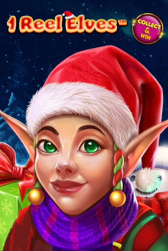 1 Reel Elves играть демо | Слотозал без регистрации