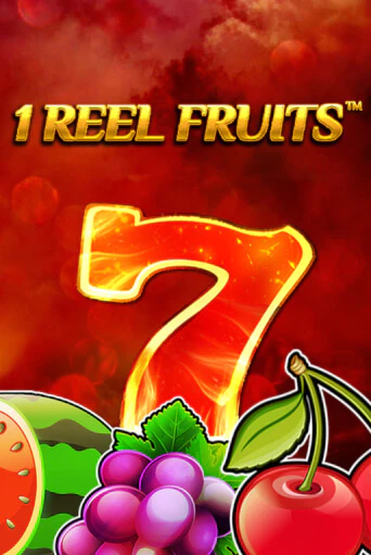 1 Reel Fruits играть демо | Слотозал без регистрации