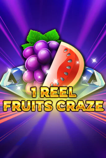 1 Reel - Fruits Craze играть демо | Слотозал без регистрации