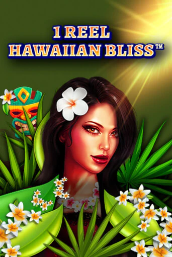 1 Reel Hawaiian Bliss играть демо | Слотозал без регистрации