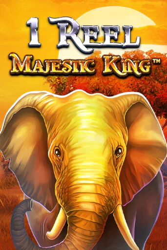 1 Reel Majestic King играть демо | Слотозал без регистрации