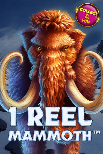 1 Reel Mammoth играть демо | Слотозал без регистрации