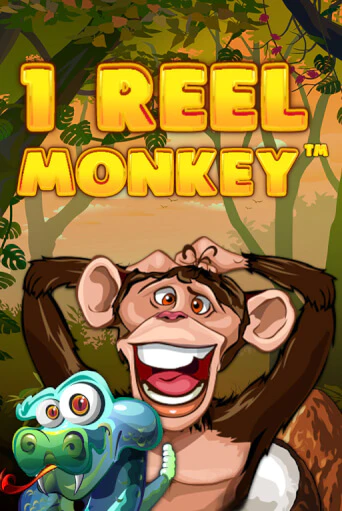 1 Reel Monkey играть демо | Слотозал без регистрации