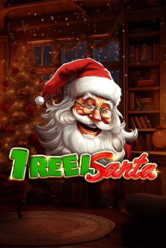 1 Reel Santa играть демо | Слотозал без регистрации