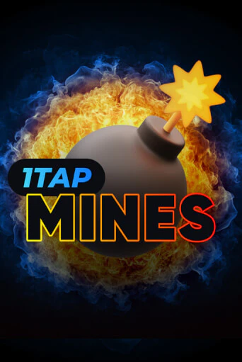 1Tap Mines играть демо | Слотозал без регистрации