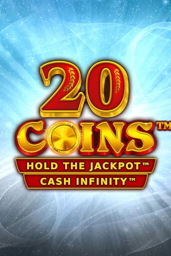 20 Coins играть демо | Слотозал без регистрации