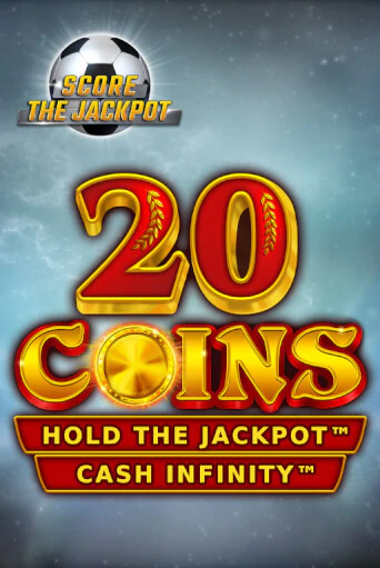 20 Coins Score The Jackpot играть демо | Слотозал без регистрации