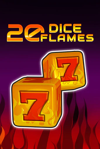 20 Dice Flames   играть демо | Слотозал без регистрации