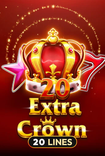 20 Extra Crown играть демо | Слотозал без регистрации