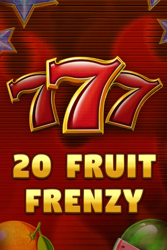 20 Fruit Frenzy играть демо | Слотозал без регистрации