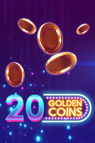 20 Golden Coins играть демо | Слотозал без регистрации