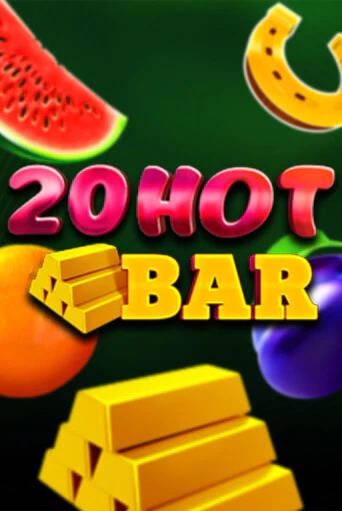 20 Hot Bar играть демо | Слотозал без регистрации