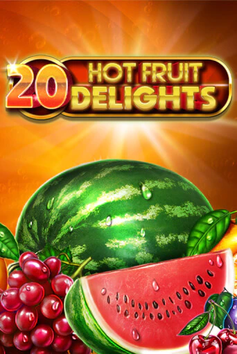 20 Hot Fruit Delights играть демо | Слотозал без регистрации