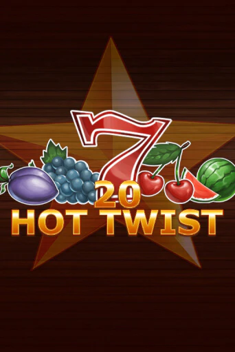 20 Hot Twist играть демо | Слотозал без регистрации