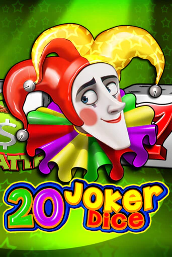 20 Joker Dice играть демо | Слотозал без регистрации