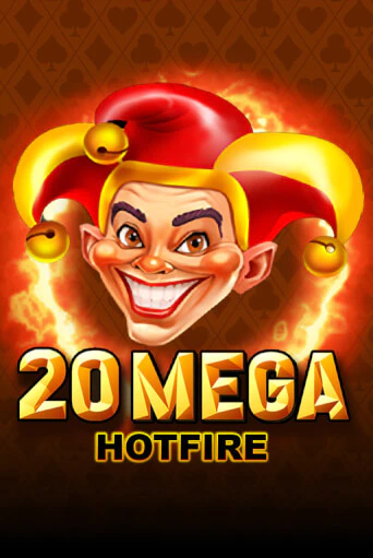 20 Mega Hotfire играть демо | Слотозал без регистрации