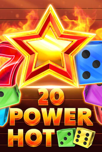 20 Power Hot Dice играть демо | Слотозал без регистрации