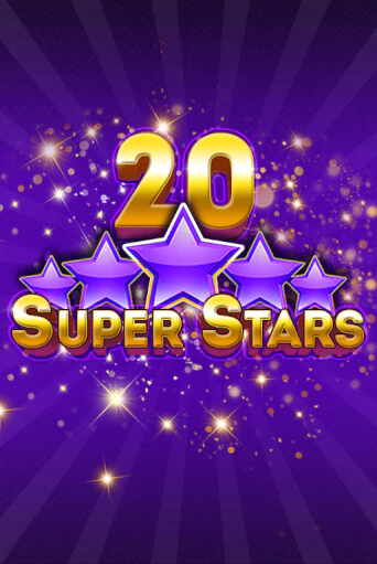 20 Super Stars играть демо | Слотозал без регистрации