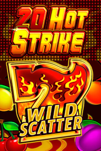 20 Hot Strike играть демо | Слотозал без регистрации