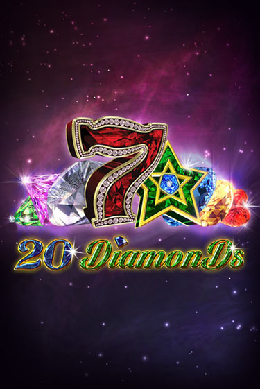 20 Diamonds играть демо | Слотозал без регистрации