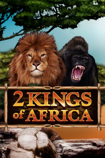 2 Kings of Africa играть демо | Слотозал без регистрации