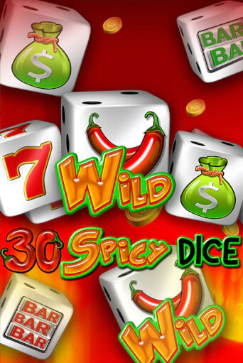 30 Spicy Dice играть демо | Слотозал без регистрации