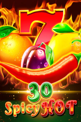 30 Spicy Hot играть демо | Слотозал без регистрации