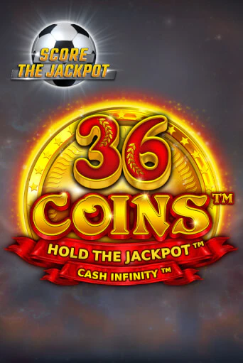 36 Coins Score The Jackpot играть демо | Слотозал без регистрации